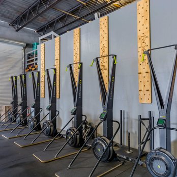 Fit Crew - Main Room - Gyms Near Me - Bradenton, Florida