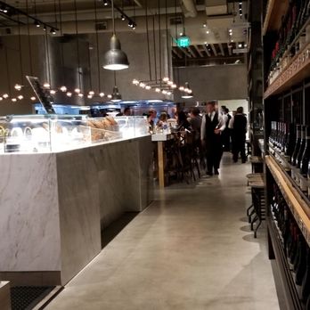 Wally's - Beer, Wine & Spirits Near Me - Culver City, California