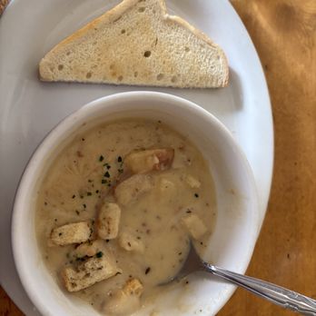 Steamers - Clam Chowder - Coffee & Tea Near Me - Sacramento, California Steamers - Clam Chowder - Coffee & Tea Near Me - Sacramento, California