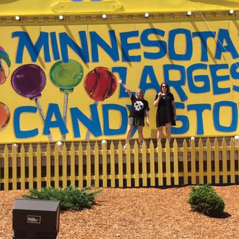 Minnesota's Largest Candy Store - Candy Stores Near Me - Jordan, Minnesota Minnesota's Largest Candy Store - Candy Stores Near Me - Jordan, Minnesota
