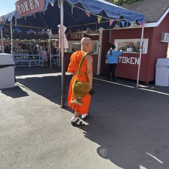 Wat Thai - Buddhist Temples Near Me - North Hollywood, California