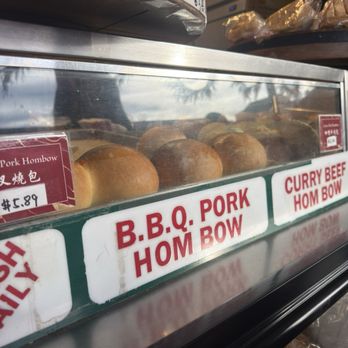 Mee Sum Pastry - Seafood Near Me - Seattle, Washington