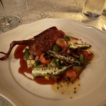 Chez Noir - Squab - Seafood Near Me - Carmel, California Chez Noir - Squab - Seafood Near Me - Carmel, California