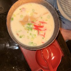 Tonkotsu Ramen