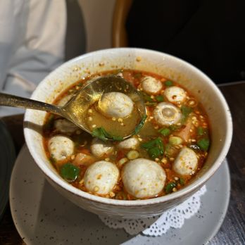 Kin Long Beach - Tom Yum - Thai Near Me - Long Beach, California Kin Long Beach - Tom Yum - Thai Near Me - Long Beach, California