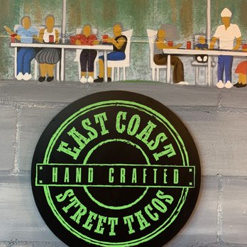 East Coast Street Tacos - Tacos Near Me - Brooklyn, New York East Coast Street Tacos - Tacos Near Me - Brooklyn, New York