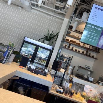 Moonshot Coffee Bar - Interior - Cafes Near Me - Nashville, Tennessee Moonshot Coffee Bar - Interior - Cafes Near Me - Nashville, Tennessee