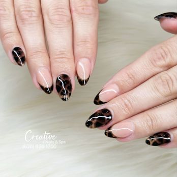 Creative Nails & Spa - The secret to Beautiful Hands - Nail Salons Near Me - West Covina, California Creative Nails & Spa - The secret to Beautiful Hands - Nail Salons Near Me - West Covina, California
