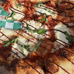 Margherita