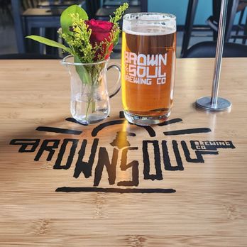 Brown Soul Brewing - Their Alebri-Helles is delicious - Restaurants Near Me - South Gate, California Brown Soul Brewing - Their Alebri-Helles is delicious - Restaurants Near Me - South Gate, California