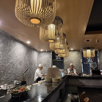 Yi Sushi Omakase - Sushi bar - Sushi Bars Near Me - Louisville, Kentucky Yi Sushi Omakase - Sushi bar - Sushi Bars Near Me - Louisville, Kentucky