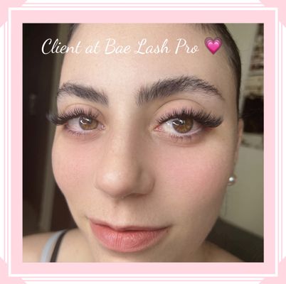 Professional
Eyelash extensions - We take pride in beautifying thousands of girls to become more beautiful every day with gorgeous eyes. Book an appointment today to get the best deals Professional
Eyelash extensions - We take pride in beautifying thousands of girls to become more beautiful every day with gorgeous eyes. Book an appointment today to get the best deals