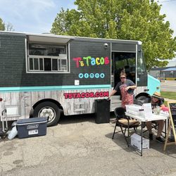 T's Tacos