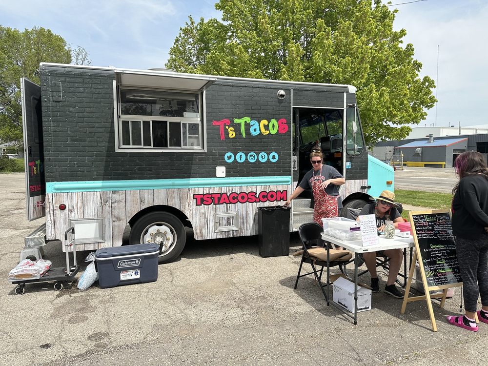 T's Tacos