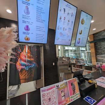 Nobibi Ice Cream - Menu & ordering location. - Ice Cream & Frozen Yogurt Near Me - Eastvale, California Nobibi Ice Cream - Menu & ordering location. - Ice Cream & Frozen Yogurt Near Me - Eastvale, California