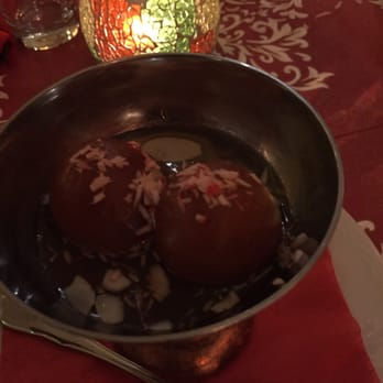 Shiva - Gulab Jamun - Indian Near Me - Munich, BY