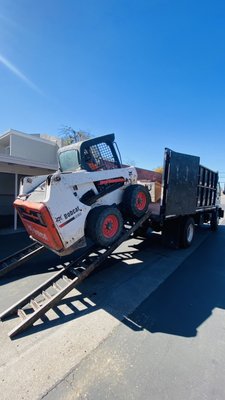 Bobcat Ready to Roll - Professional Bobcat Services. Call Now (949) 652-9292 Bobcat Ready to Roll - Professional Bobcat Services. Call Now (949) 652-9292