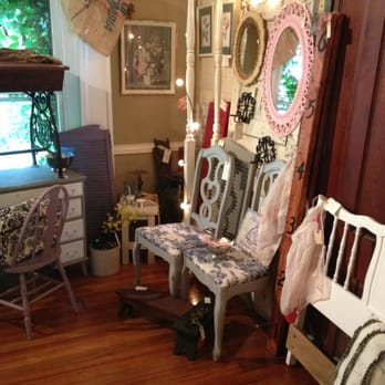 Vintage Whimsy - Antiques Near Me - Franklin, Indiana