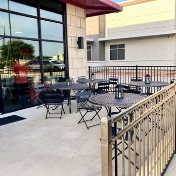 Tabla Indian Restaurant Fort Worth - Outside Patio - Indian Near Me - Fort Worth, Texas Tabla Indian Restaurant Fort Worth - Outside Patio - Indian Near Me - Fort Worth, Texas