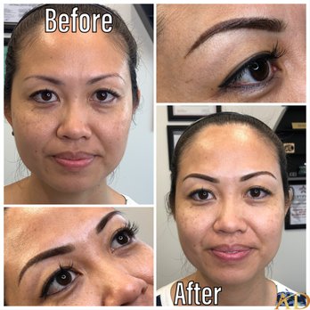 Studio Delacroix - Permanent makeup - Powder Eyebrows - Waxing Near Me - Orlando, Florida Studio Delacroix - Permanent makeup - Powder Eyebrows - Waxing Near Me - Orlando, Florida