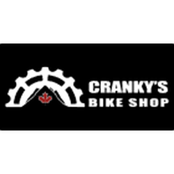 Cranky's Bike Shop