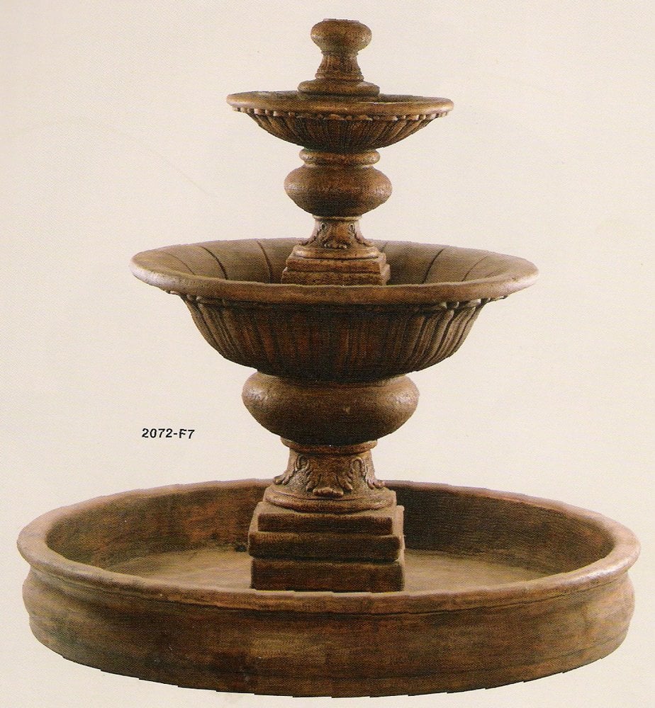 FOUNTAINS GALORE & MORE 4575 US Hwy 1, Vero Beach, Florida