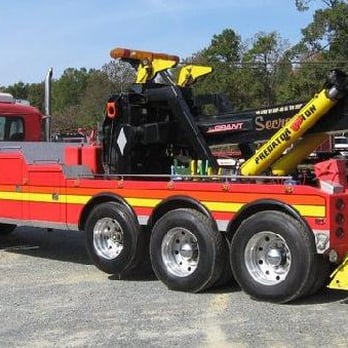 Secrest Wrecker Service - Towing Near Me - Monroe, North Carolina Secrest Wrecker Service - Towing Near Me - Monroe, North Carolina