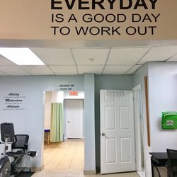Evergreen Physical Therapy