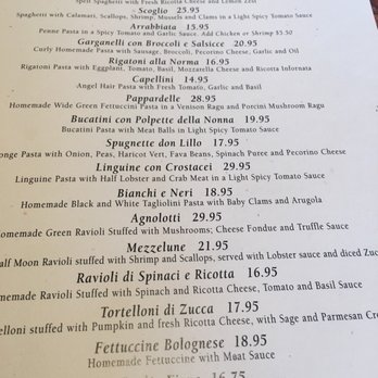 Il Pastaio - Italian Near Me - Beverly Hills, California Il Pastaio - Italian Near Me - Beverly Hills, California