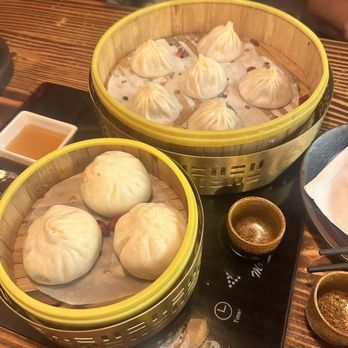 Fusion Dumpling - Dim Sum Near Me - San Francisco, California