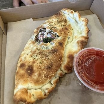 Stone Fire Pizzeria - Pizza Near Me - Yuba City, California