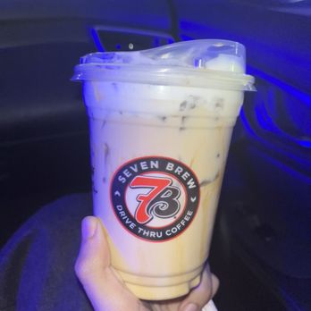 7 Brew Coffee - Coffee & Tea Near Me - Trussville, Alabama 7 Brew Coffee - Coffee & Tea Near Me - Trussville, Alabama
