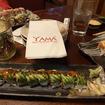 YAMA ASIAN FUSION - Updated November 2025 - 357 Photos & 271