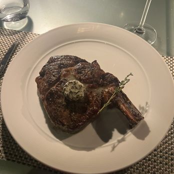 BOA Steakhouse - ribeye bone in - Steakhouses Near Me - West Hollywood, California BOA Steakhouse - ribeye bone in - Steakhouses Near Me - West Hollywood, California