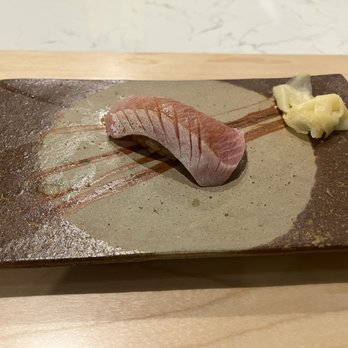 Fujiwara - Sushi Bars Near Me - Bellevue, Washington