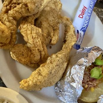 O’Keefe’s Fish Net Restaurant - Seafood Near Me - Caddo Valley, Arkansas O’Keefe’s Fish Net Restaurant - Seafood Near Me - Caddo Valley, Arkansas