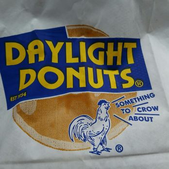 Daylight Donuts - a bag of doughnuts - Donuts Near Me - Hartselle, Alabama Daylight Donuts - a bag of doughnuts - Donuts Near Me - Hartselle, Alabama