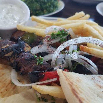 Kabob House - Mediterranean Near Me - Temecula, California Kabob House - Mediterranean Near Me - Temecula, California