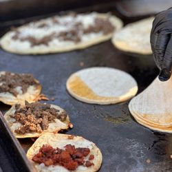 Las Casuelas Catering Mexican Cuisine