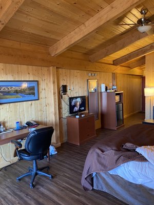 Great Sand Dunes Lodge by null