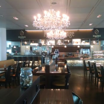 Fürstenlounge - Airport Lounges Near Me - Munich, BY
