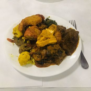 Sakoon Restaurant - Lunch buffet - Indian Near Me - Fremont, California
