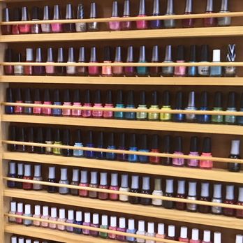 World Nails - So many colors...so little nails to paint! - Nail Salons Near Me - Lafayette, Louisiana World Nails - So many colors...so little nails to paint! - Nail Salons Near Me - Lafayette, Louisiana