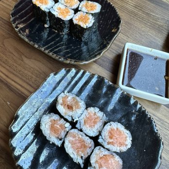Robata JINYA - 3rd St. - Japanese Near Me - Los Angeles, California Robata JINYA - 3rd St. - Japanese Near Me - Los Angeles, California