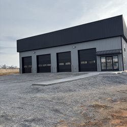 Rocktown Construction