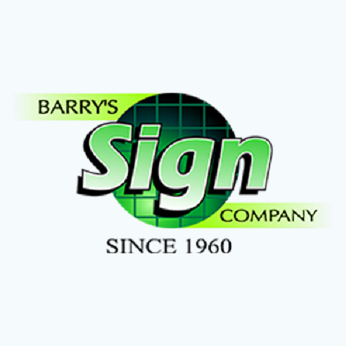 BARRY’S SIGN COMPANY - Updated June 2026 - 3501 Blackington Ave, Flint ...
