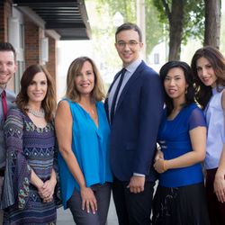 KMP Aesthetics - Kevan Petterson, DNP, ARNP - Your Seattle CosMedic Skincare team.