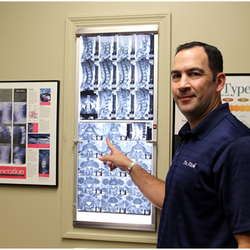 Block Sports Chiropractic & Physical Therapy