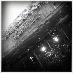 Great staff! Great Coffee