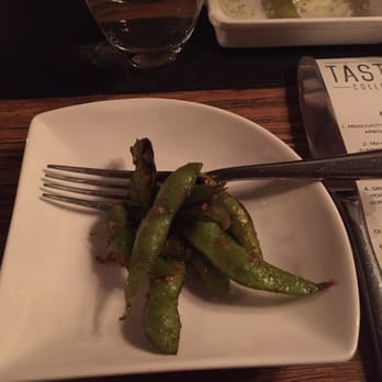 Xixa - Mexican edamame! - Mexican Near Me - Brooklyn, New York